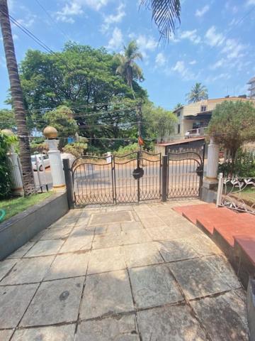 Felix Homestay Enclave Pangim Exterior foto