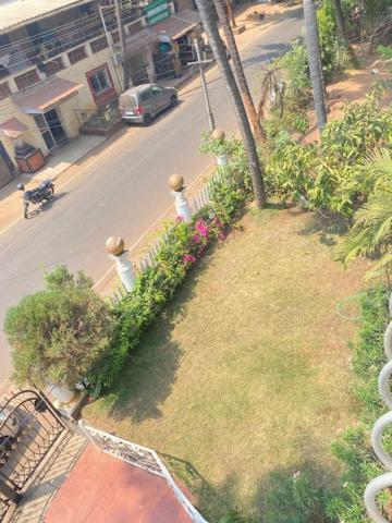 Felix Homestay Enclave Pangim Exterior foto