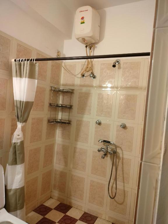 Felix Homestay Enclave Pangim Exterior foto