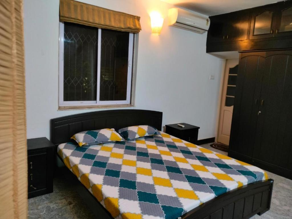 Felix Homestay Enclave Pangim Exterior foto