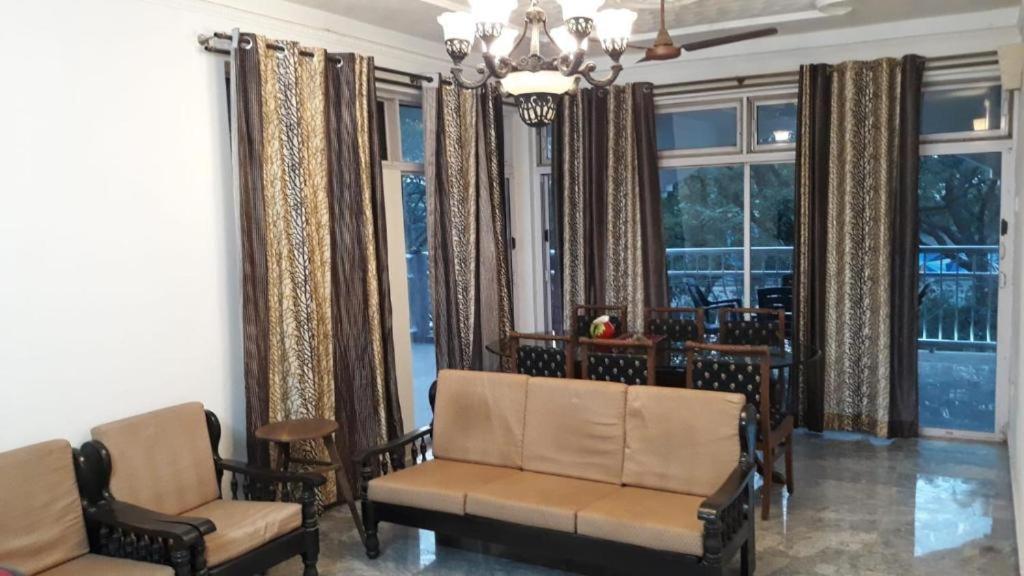 Felix Homestay Enclave Pangim Exterior foto
